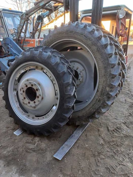 Roti inguste Claas Case John Deere Fendt Valtra Same New Holand Deutz