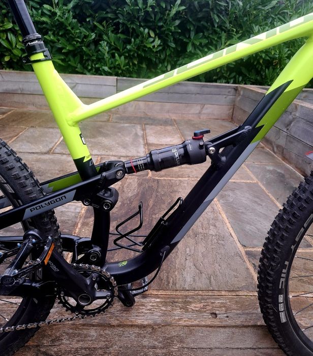 Polygon Siskiu D7 29" размер L