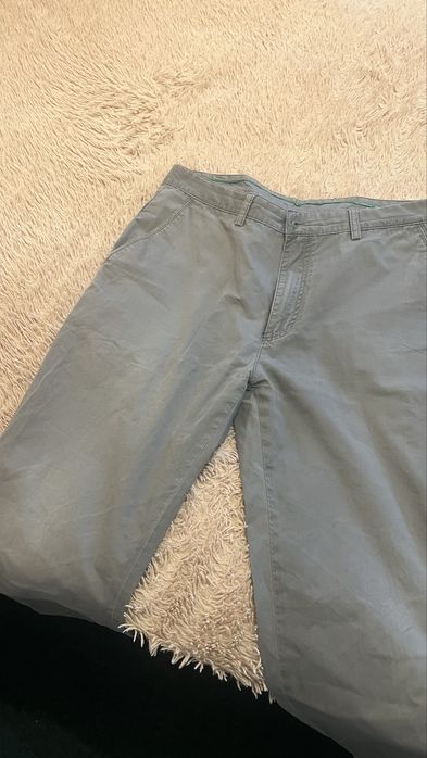 Продам брюки мужские, летние