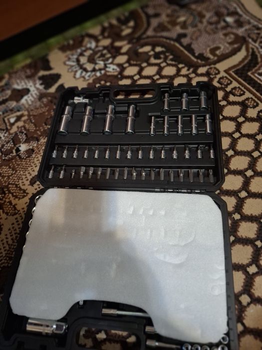 Продам набор инструменты