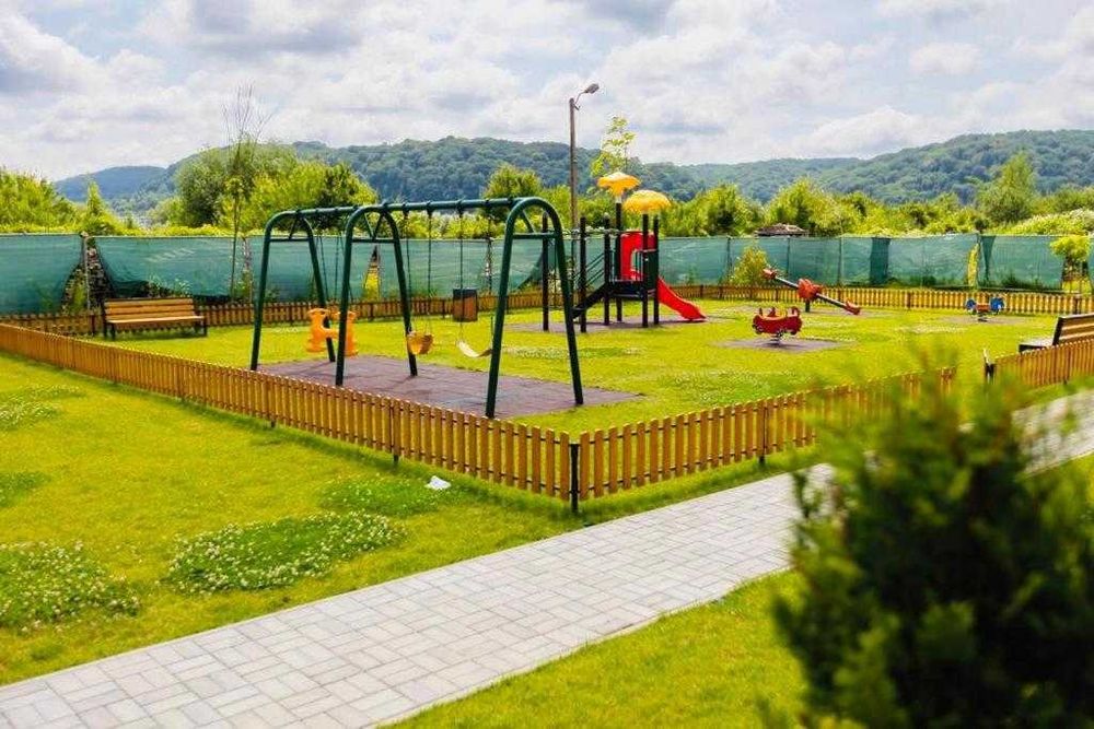 Apartament 3 camere Maurer Residence Sighisoara
