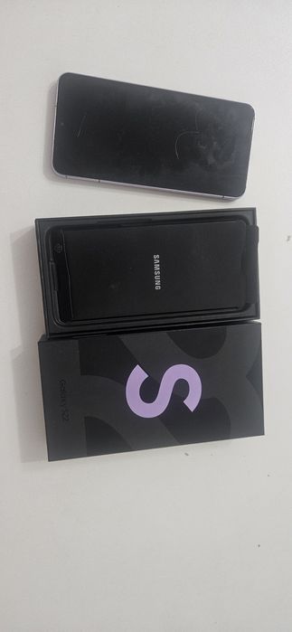 Samsung Galaxy s22