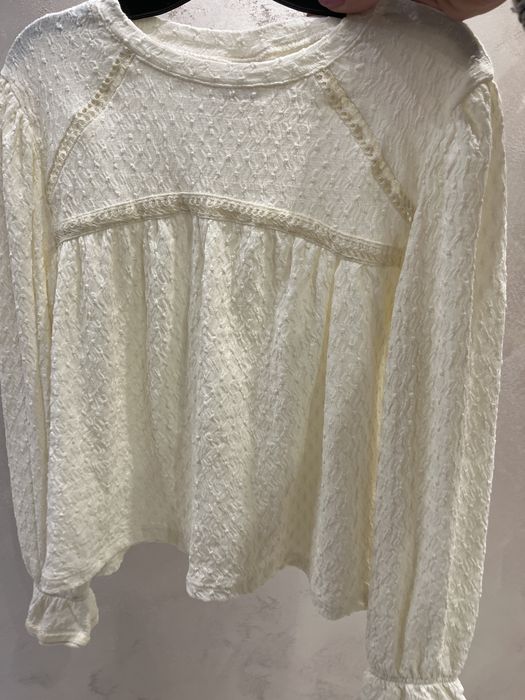 Блуза ZARA момиче 11-12 год