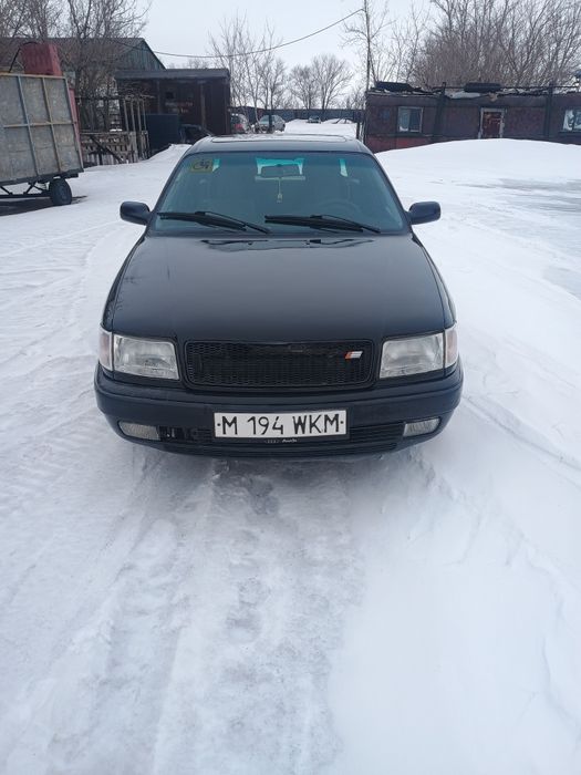 Продам машину ауди