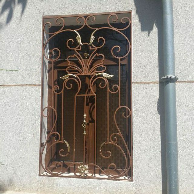 Качественное недоригие реше'тки