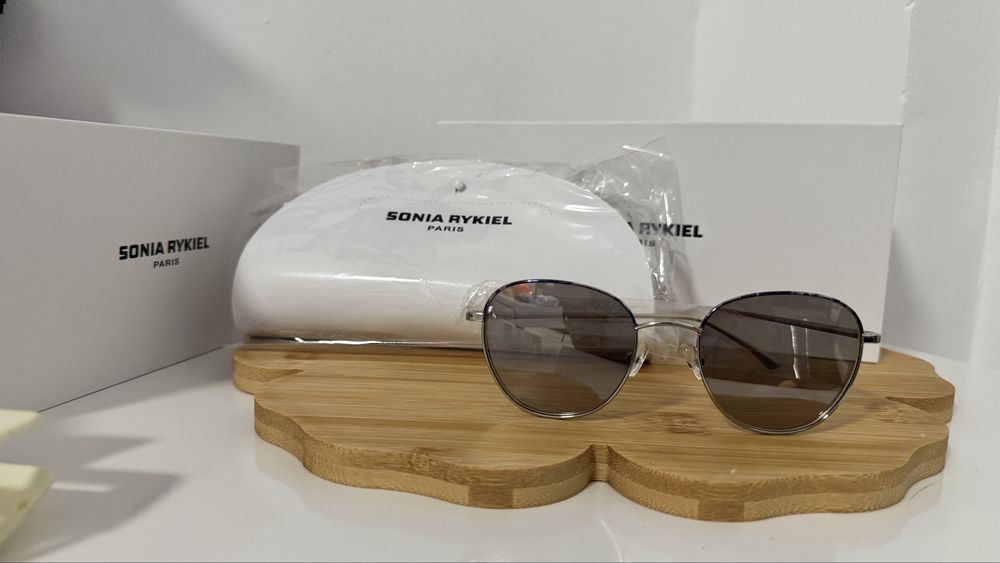 Ochelari de soare damă Sonia Rykiel Paris