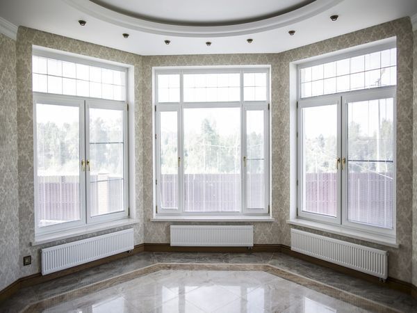 Пластиковые окна не дорого