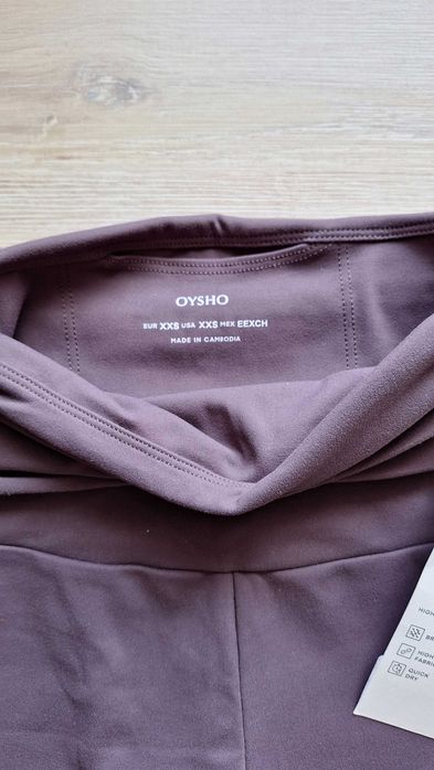 Дамски клин Oyshoo comfort lux