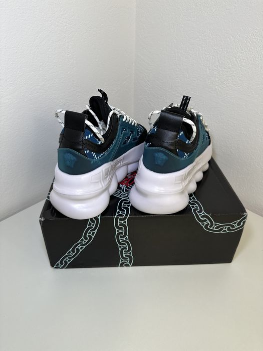 Versace chain reaction (PREMIUM)