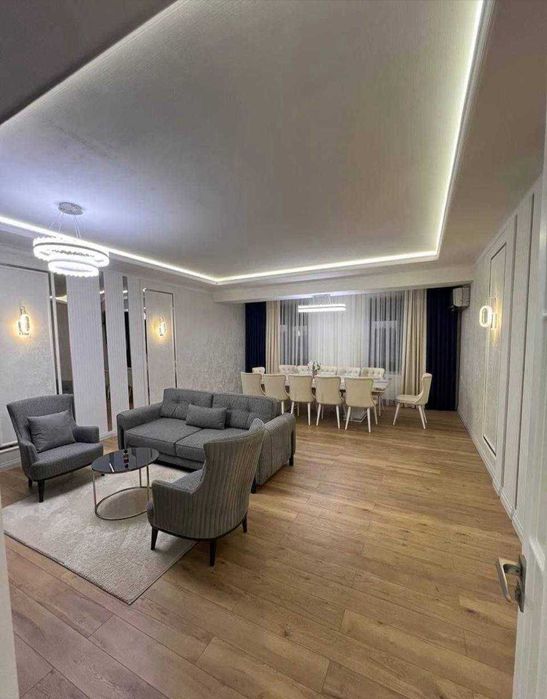 ПРОДАЕТСЯ Яккасарайский район  Новостройка