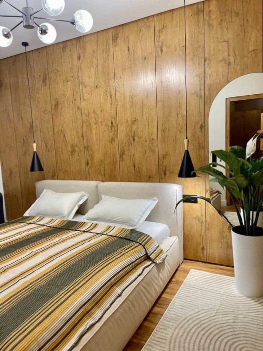 4-х комнатная квартира на Ц-7 ID: 5396