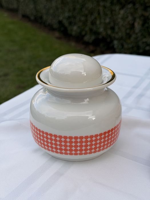 Сервиз за кафе/чай порцелан