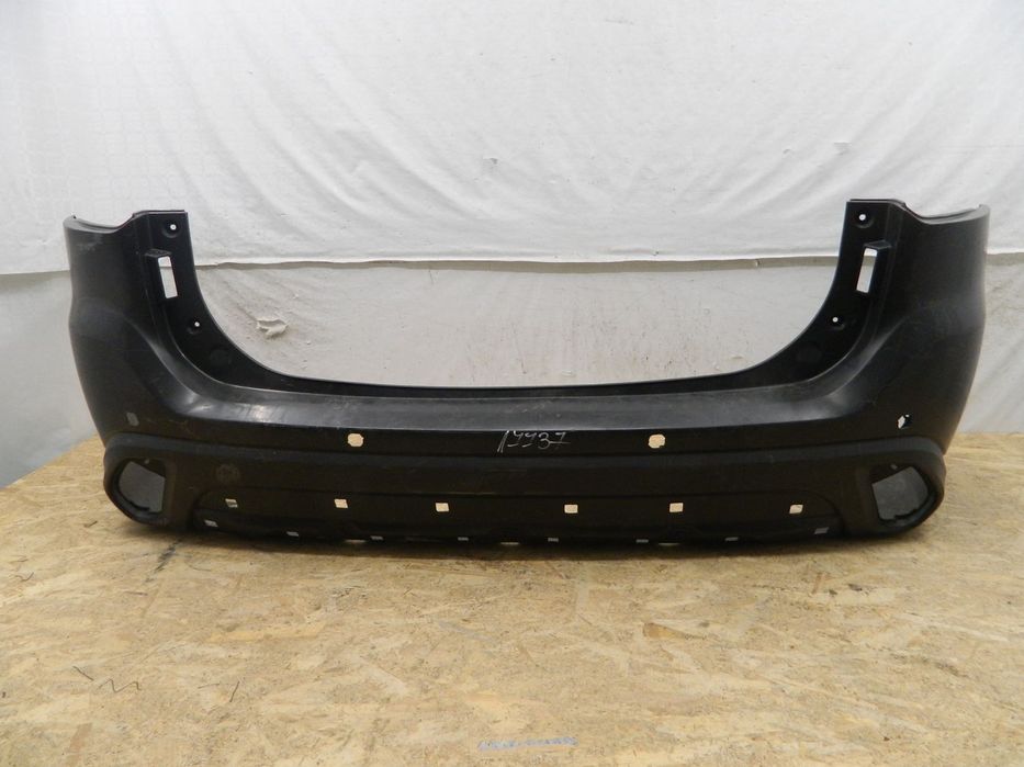 Bara spate Mitsubishi Outlander facelift, 2016, 2017, 2018, 2019, 6410C798ZZ.