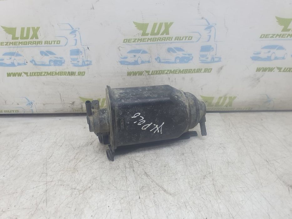 Canistra carbon 1j0201801c 1.2 benzina AKQ Volkswagen Golf 4 (1997 - 2006) benzina