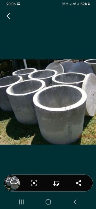 Tuburi din beton forma forme pentru tuburi din beton