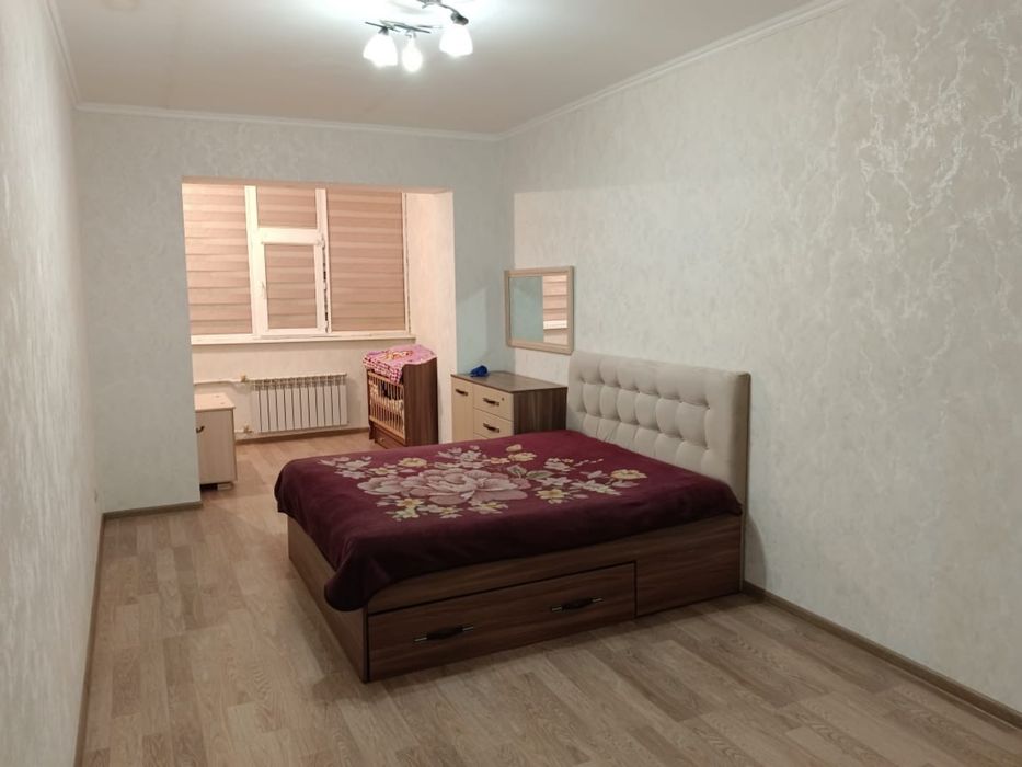 Продаётся квартира