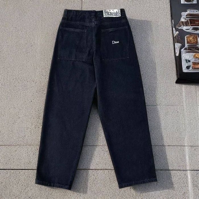 На заказ джинсы Dime