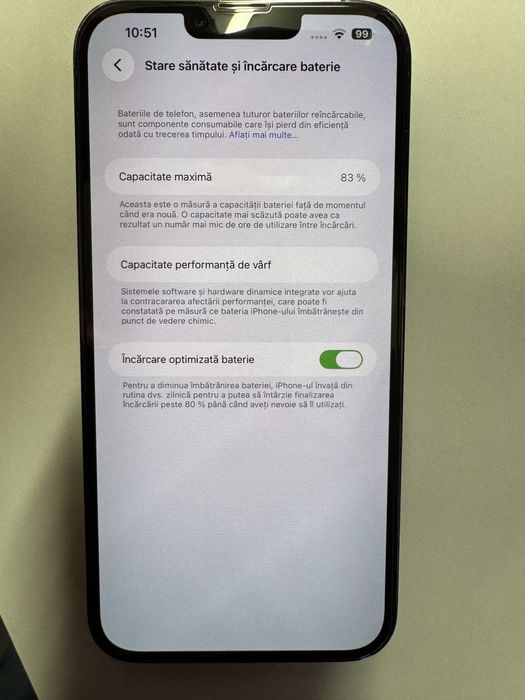 Iphone 13 ProMax ,