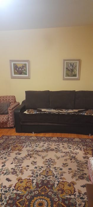 Închiriez apt 3 cam în tig 1