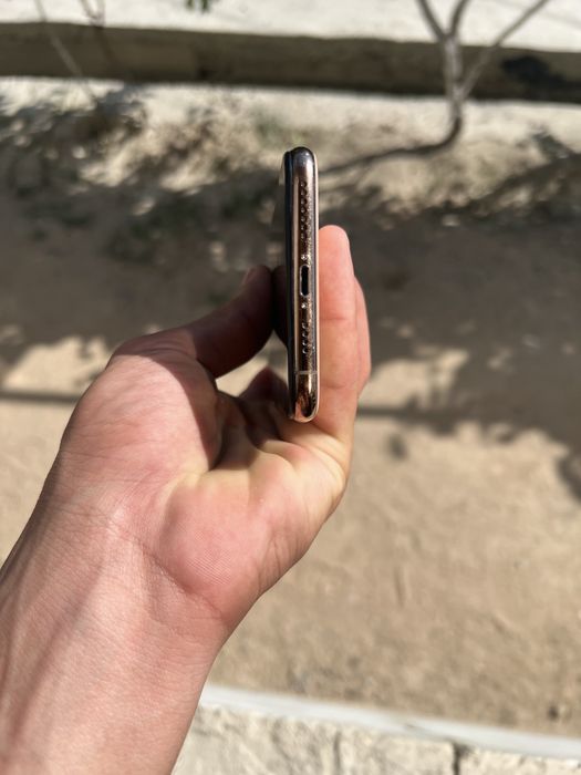 Iphone xs max 256gb