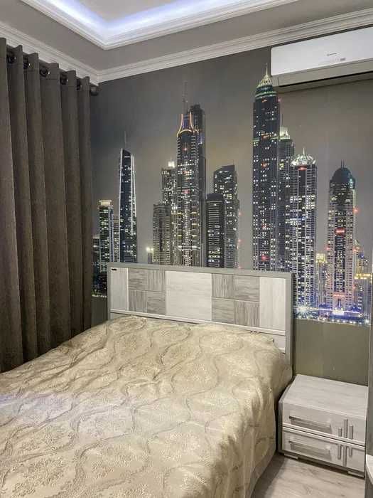 Сдается 3 комнатная квартира на Карасу 1