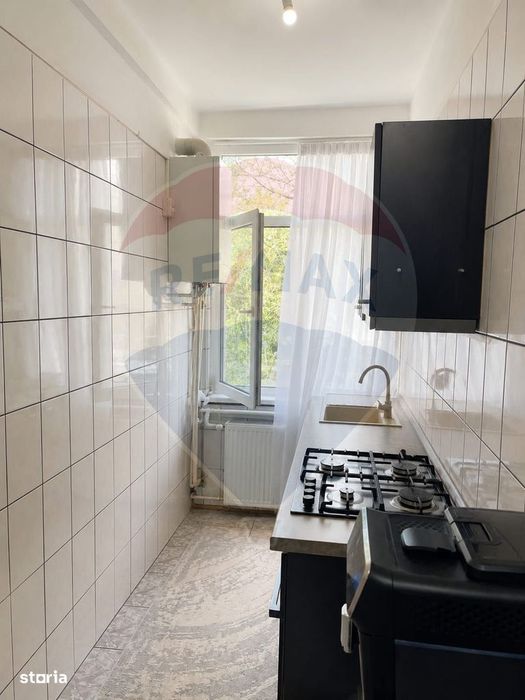 Apartament cu 2 camere situat în Cartierul Evreiesc – Zona Unirii