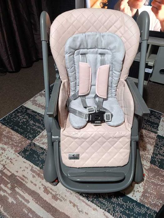 Детско столче за хранене LORELLI Classic APPETITO