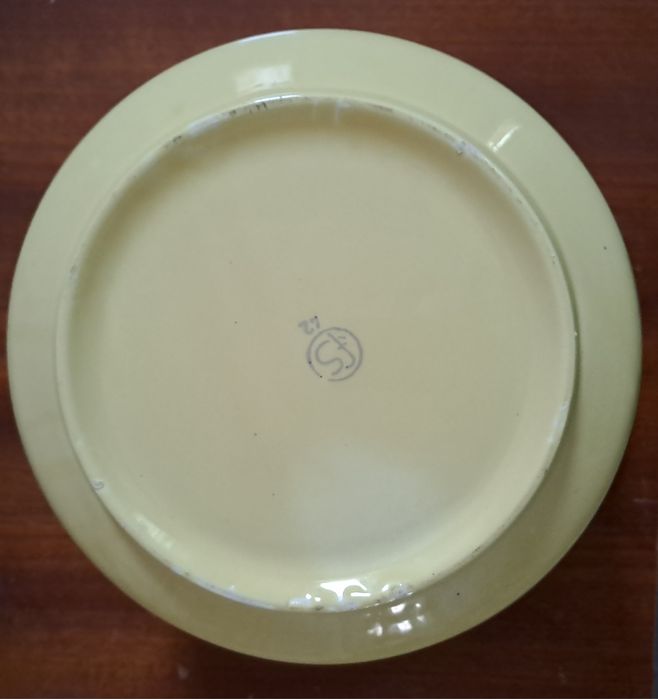 Oala ceramica pentru bucatarie