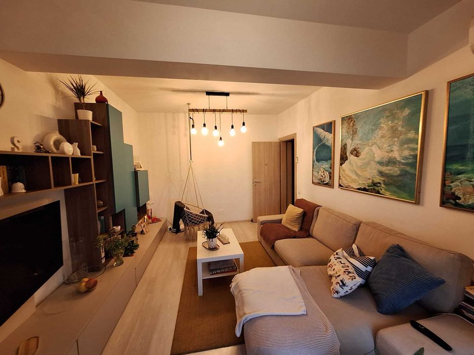 Apartament 3 camere  Șoseaua Alexandriei/ Ion Conea