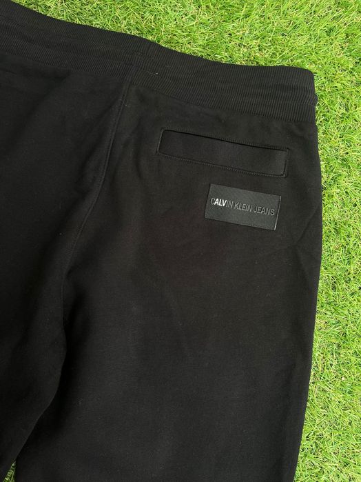 Мъжко долнище : Calvin Klein Jeans S