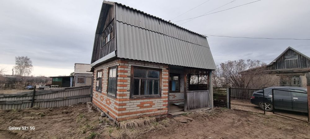 Дача продам железобетонщик