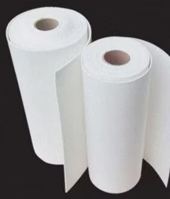 Fibra ceramica temperatură non azbet snur