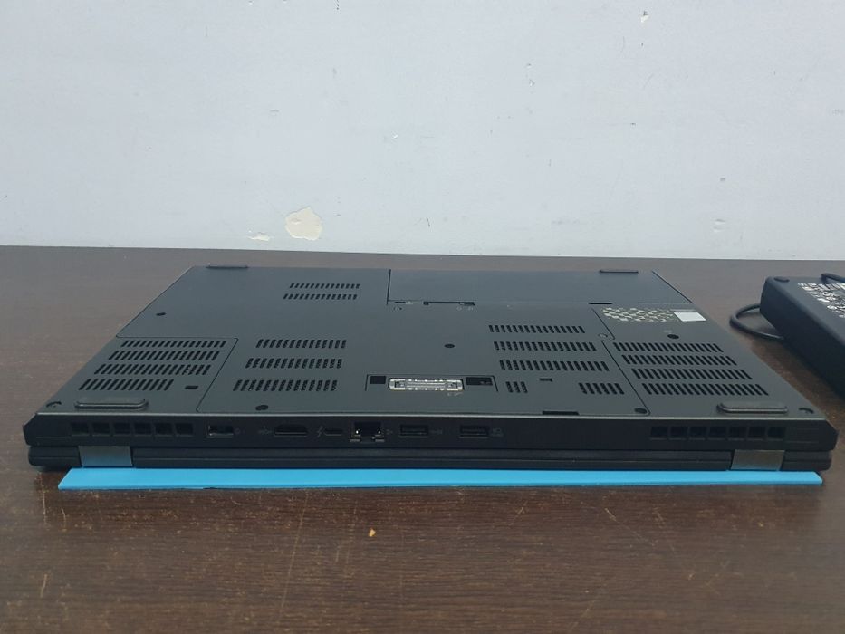 Laptop gaming editare Lenovo p50  i7 / 1Tb ssd