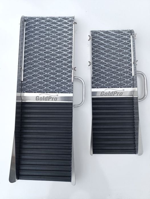 Улеи за злато GoldPro X200 и X250