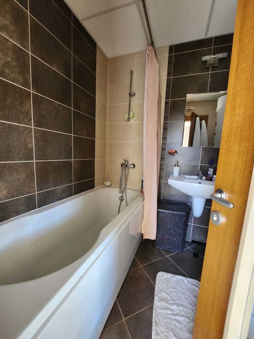 Продава се Едностаен апартамент в Разлог - 71 кв.м за 370 €/кв.м - Снимка #7