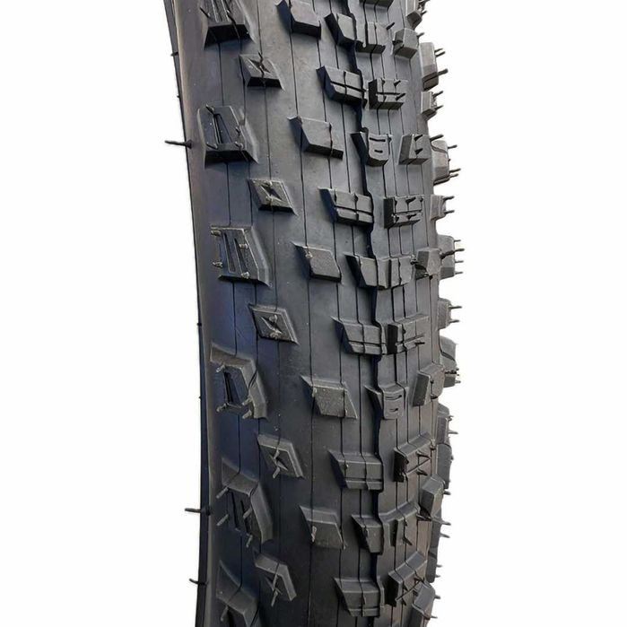 Велосипедна гума KENDA Booster Pro 26 x 2.40 (61-559) Tubeless ready