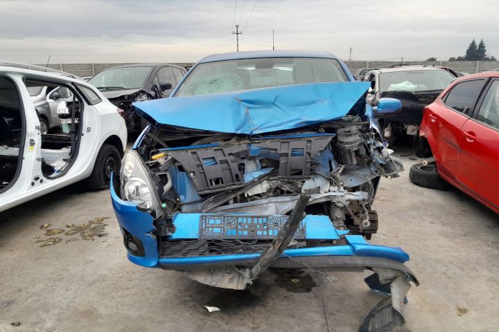 Dezmembrez Renault Twingo 2