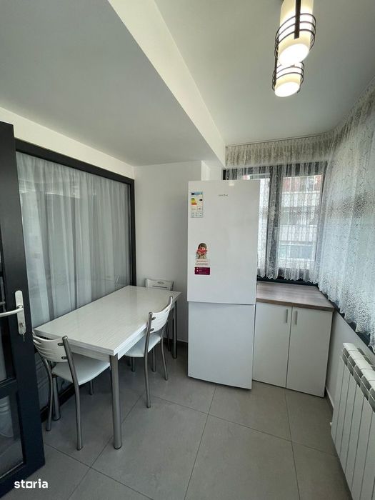 Apartament 3 camere BRD-Piata Mare cu loc de parcare proprietate
