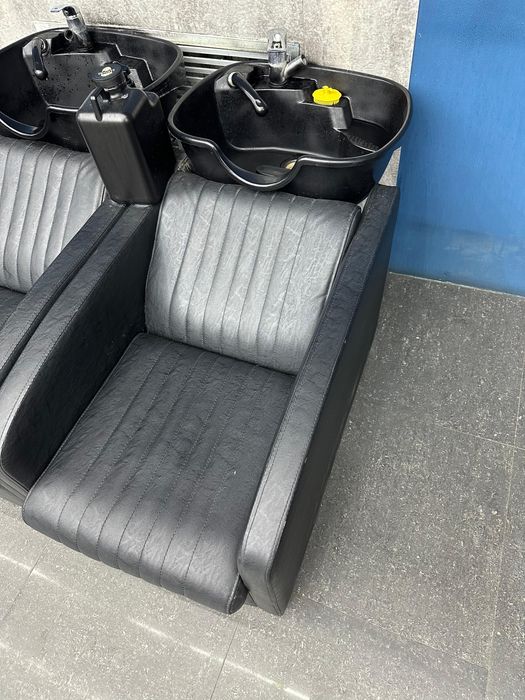 Продам мойки для головы парикмахерской