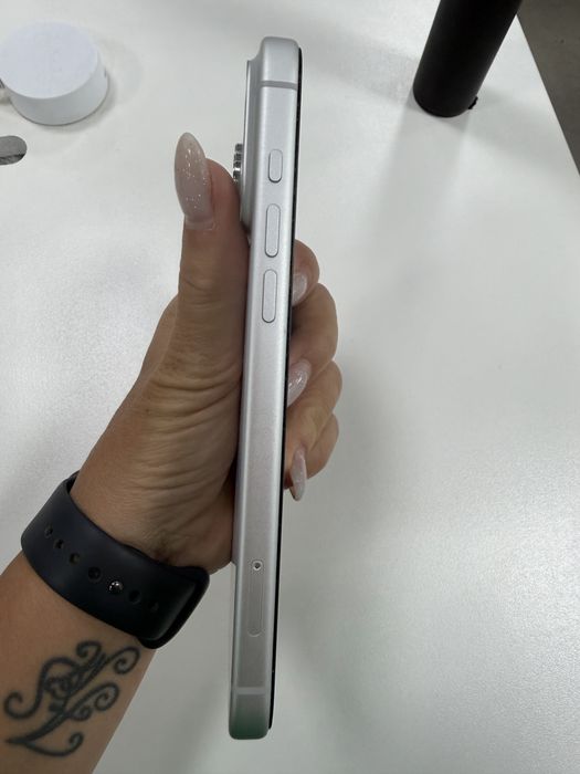 Apple 17 pro max