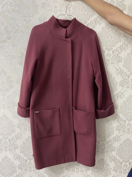 Продам пальто