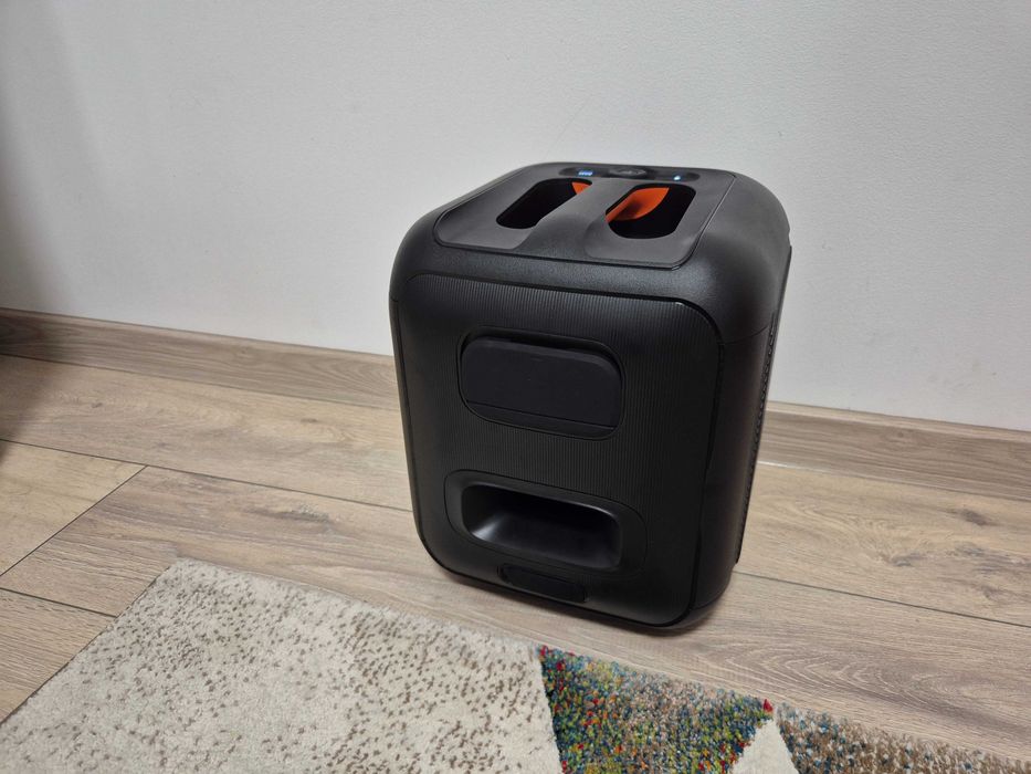JBL PartyBox Encore Essential – мощна Bluetooth колона