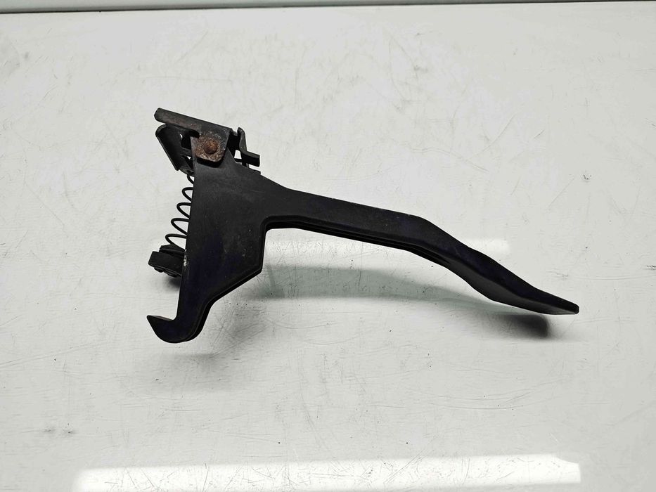 Maner deschidere capota Renault Megane 3 (B95) [Fabr 2008-2016]