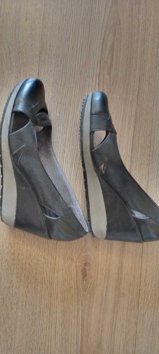 Дамски обувки,Други-18-45 евро.36-37 номер Естествена кожа