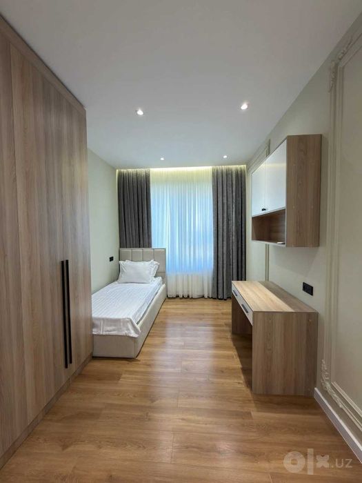 4 раздельные комнаты oz makon срочно возле центра Golden HOuse`