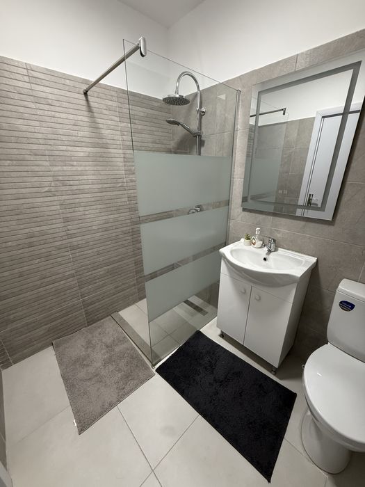 Apartament de inchiriat Grand Arena str.Drumul Dealul Cucului