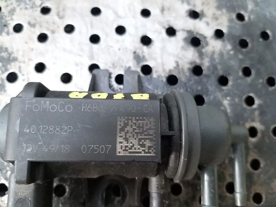 Electrovalva 1.0 b ford focus 4 h6bg9f490ca