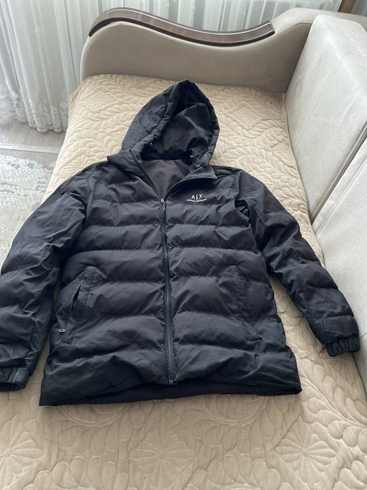 Мужские ветровки куртки