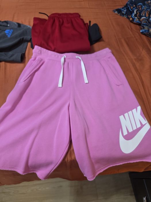 Nike,Adidas Originale