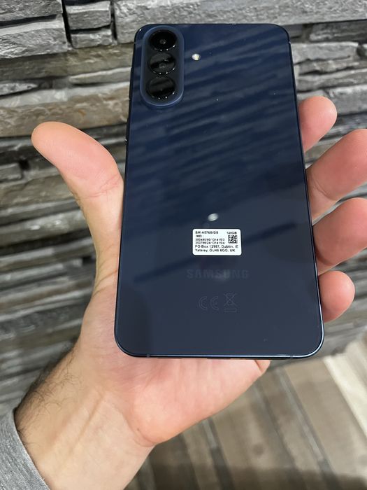НОВ !!! Samsung A57 128 GB  + подаръци !